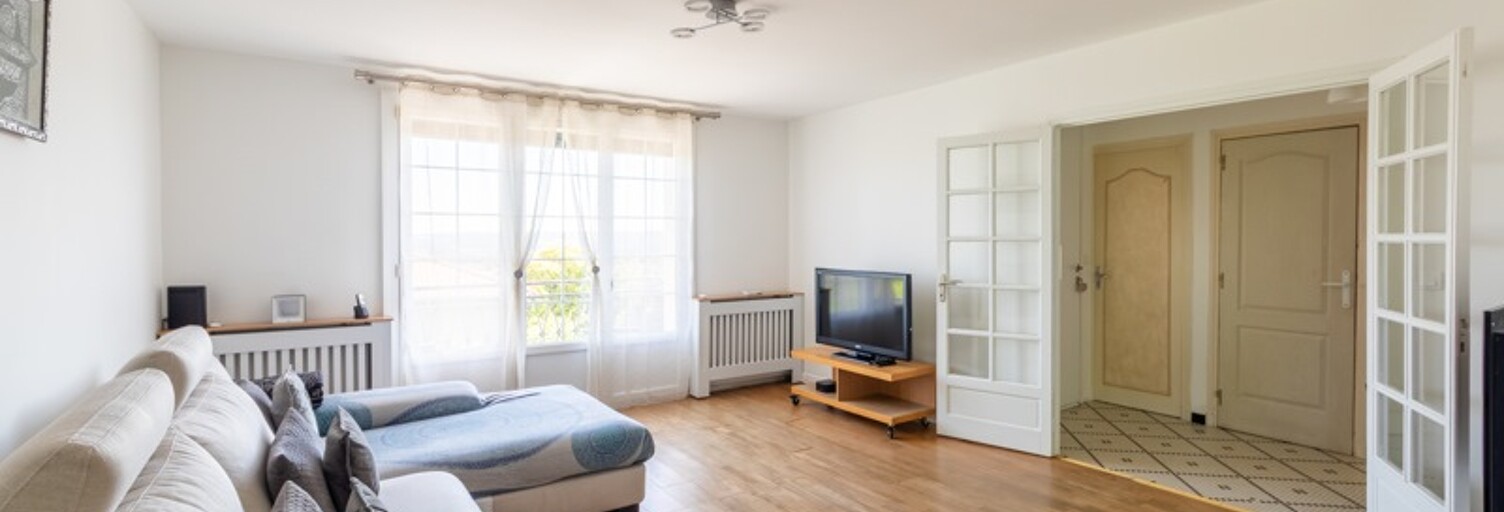 Maison 6 Pièces 110 m² à vendre à Bon-Encontre (47240)