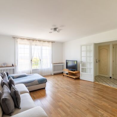 Maison 6 pièces 234300 €