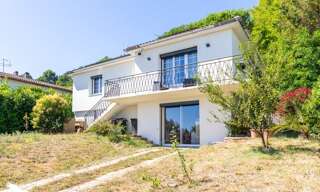 Maison 6 Pièces 110 m² à vendre à Bon-Encontre (47240)