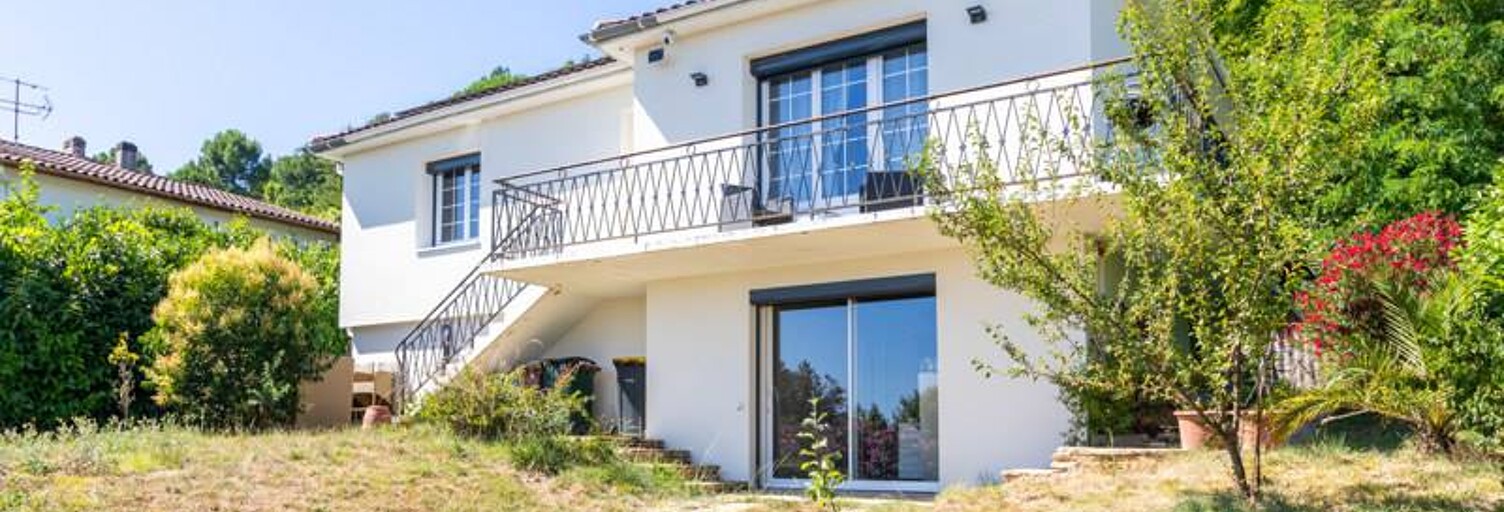 Maison 6 Pièces 110 m² à vendre à Bon-Encontre (47240)