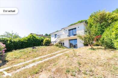 Maison 6 pièces 199900 €