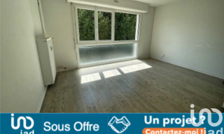 Appartement 1 Pièce 26 m² à vendre à Cormelles-le-Royal (14123)