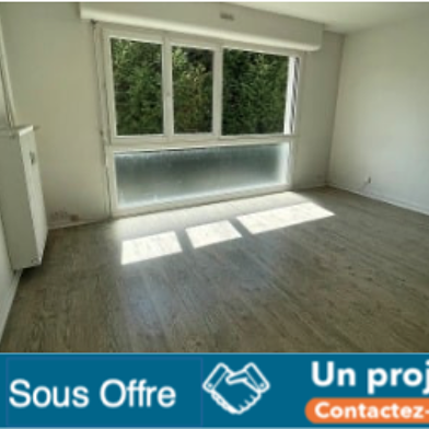 Appartement 1 pièces 61950 €