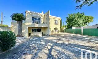 Maison 7 Pièces 216 m² à vendre à Lunel (34400)
