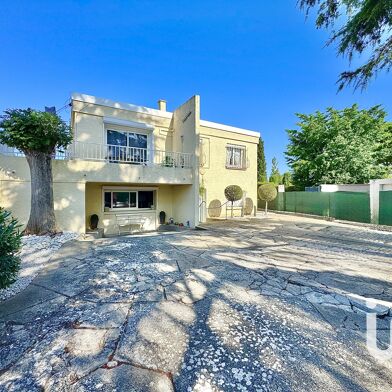 Maison 7 pièces 399000 €