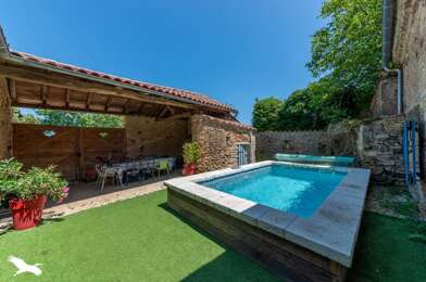 Maison 6 pièces 218000 €