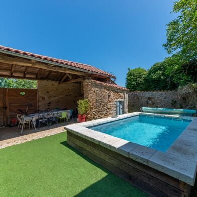 Maison 6 pièces 231440 €