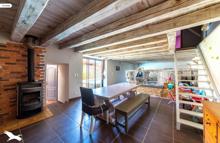Maison en pierre de 6 pièces principales — photo 3