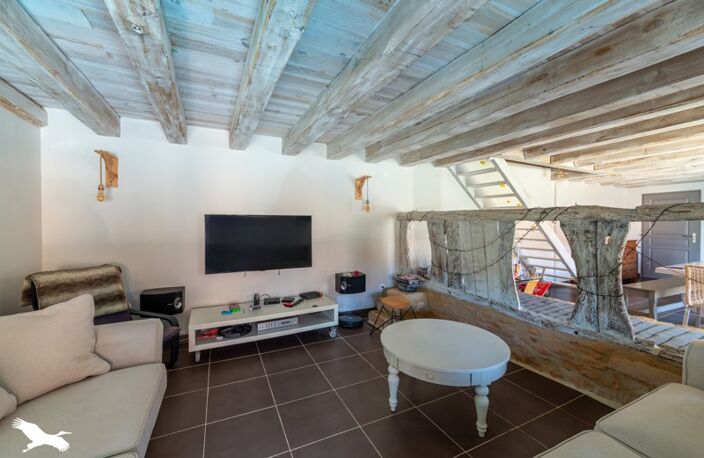 Maison en pierre de 6 pièces principales — photo 4