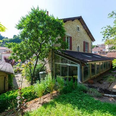 Maison 8 pièces 185000 €