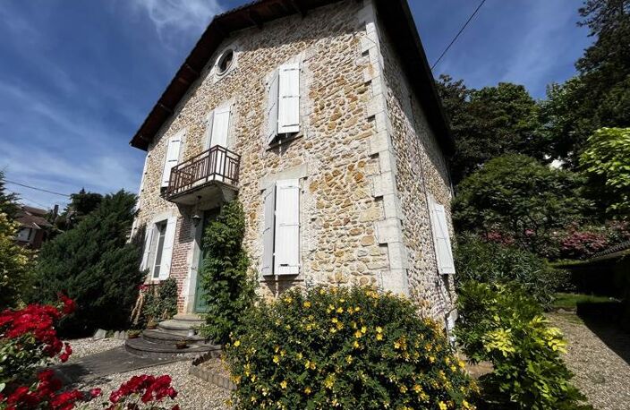 Maison en pierre de 8 pièces principales — photo 4
