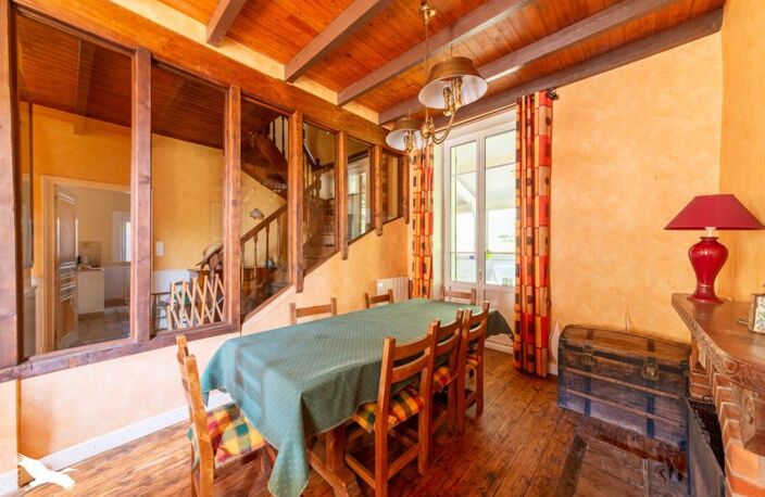 Maison en pierre de 8 pièces principales — photo 5