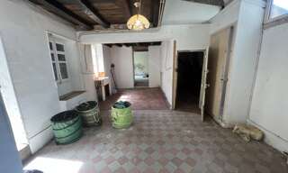 Maison 3 Pièces 116 m² à vendre à Saint-Amand-Montrond (18200)