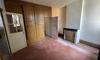 Maison 3 Pièces 116 m² à vendre à Saint-Amand-Montrond (18200)