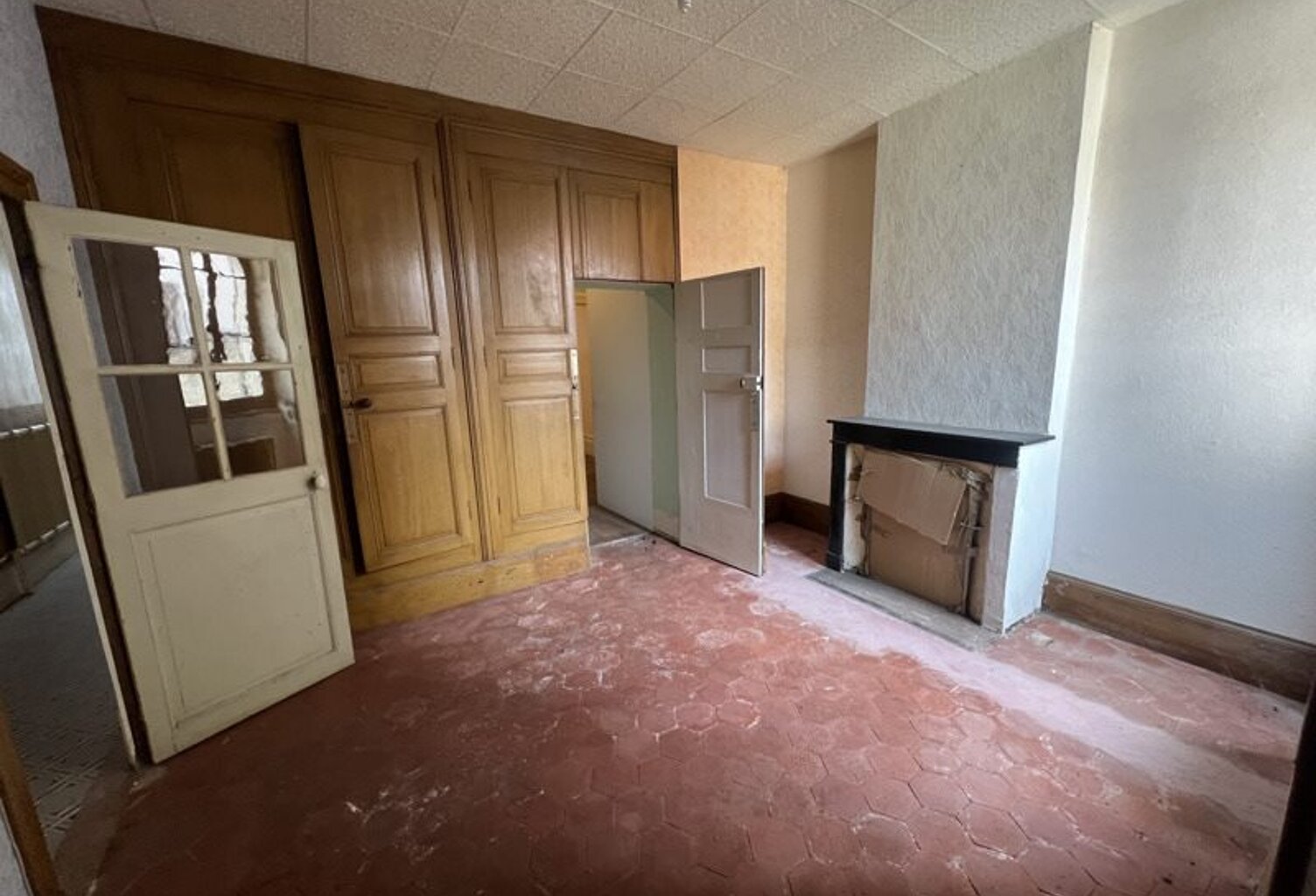 Maison de ville de 3 pièces principales — photo 1
