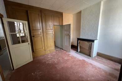 Maison 3 pièces 56000 €