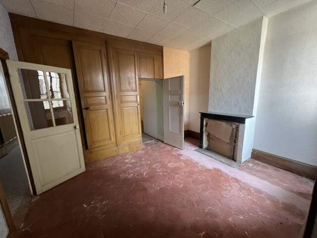 Maison de ville de 3 pièces principales — photo du bien