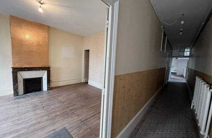 Maison de ville de 3 pièces principales — photo 2