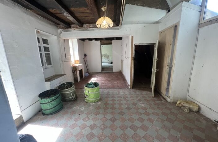 Maison de ville de 3 pièces principales — photo 3