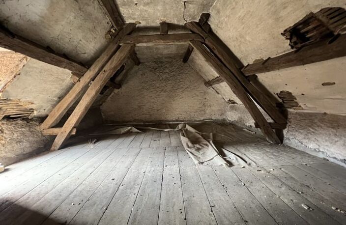 Maison de ville de 3 pièces principales — photo 4