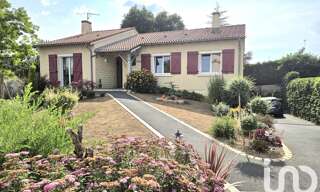 Maison 5 Pièces 89 m² à vendre à Maulévrier (49360)