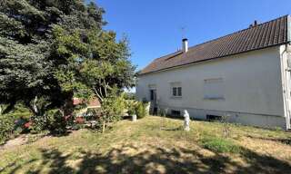 Maison 3 Pièces 84 m² à vendre à Genillé (37460)