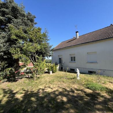 Maison 3 pièces 140400 €