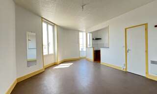 Appartement 2 Pièces 45 m² à vendre à Saujon (17600)