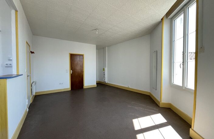 Vente appartement 2 pièces 45 m² Saujon (17600) — photo 4