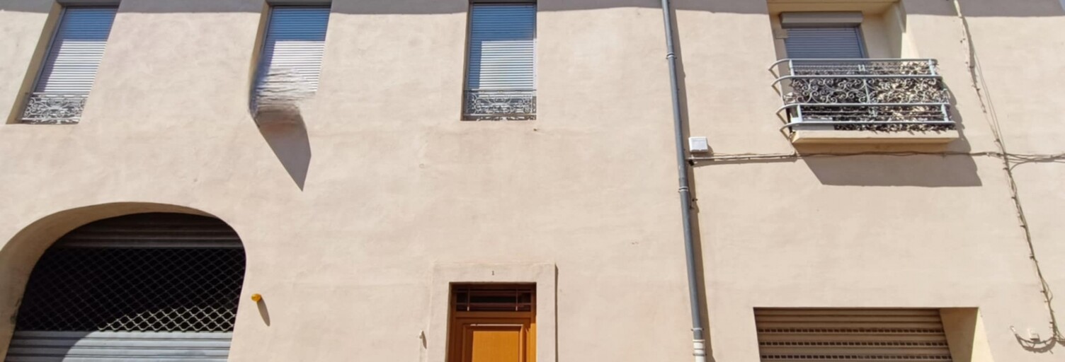Maison 5 Pièces 127 m² à vendre à Nîmes (30000)