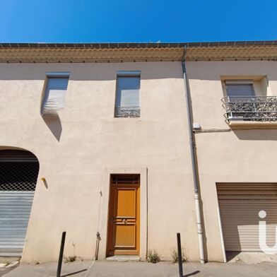 Maison 5 pièces 199000 €