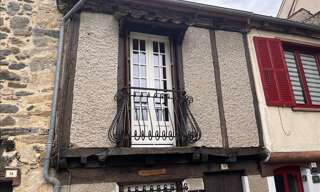 Maison 4 Pièces 76 m² à vendre à Beaulieu-sur-Dordogne (19120)