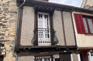 Maison de ville de 4 pièces principales — photo du bien