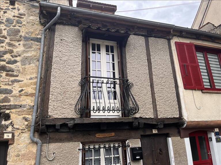 Maison de ville de 4 pièces principales — photo 1