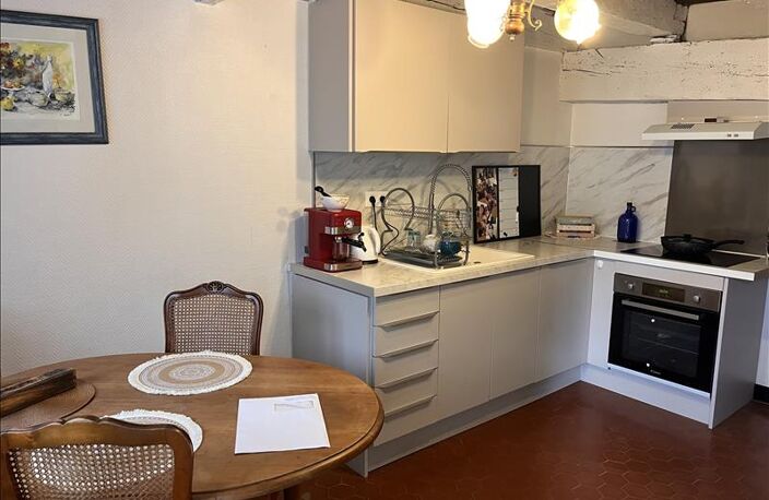 Maison de ville de 4 pièces principales — photo 2