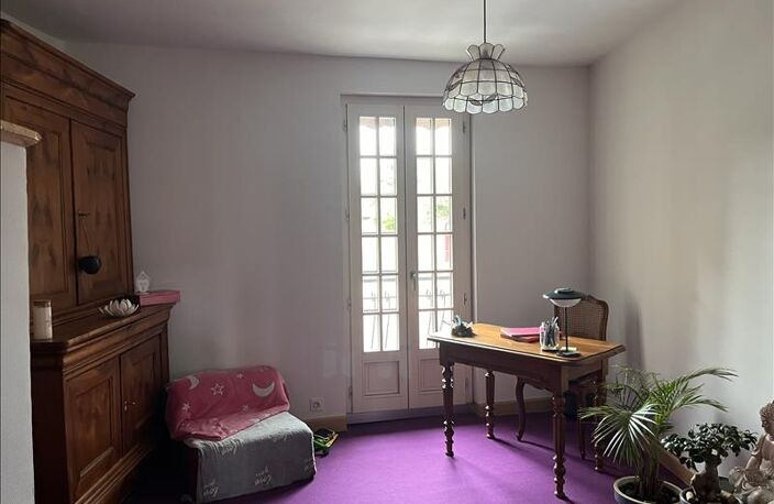 Maison de ville de 4 pièces principales — photo 5