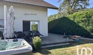 Maison 4 Pièces 88 m² à vendre à Mésigny (74330)