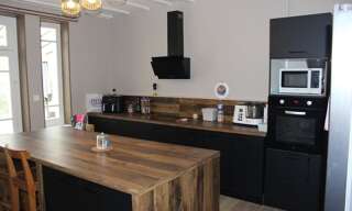 Maison 4 Pièces 101 m² à vendre à Mauzé-sur-le-Mignon (79210)