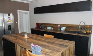 Maison 4 Pièces 101 m² à vendre à Mauzé-sur-le-Mignon (79210)