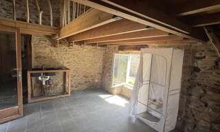 Maison 1 Pièce 37 m² à vendre à Mialet (24450)