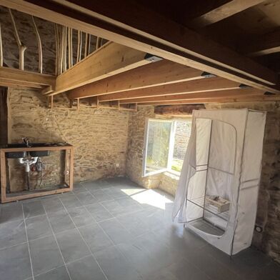 Maison 1 pièces 56000 €