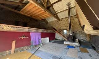 Maison 1 Pièce 37 m² à vendre à Mialet (24450)