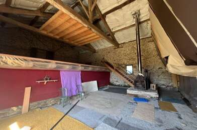 Maison 1 pièces 56000 €