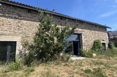 Maison 1 pièces 52500 €