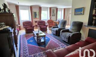 Appartement 5 Pièces 145 m² à vendre à Mazamet (81200)