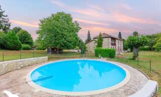 Maison 8 Pièces 190 m² à vendre à Mirande (32300)