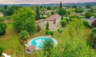 Maison 8 Pièces 190 m² à vendre à Mirande (32300)
