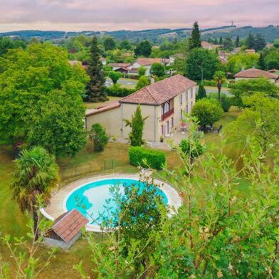 Maison 8 pièces 525000 €