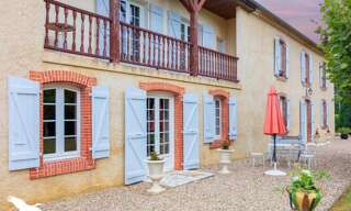 Maison 8 Pièces 190 m² à vendre à Mirande (32300)