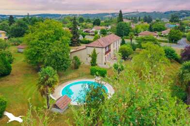 Maison 8 pièces 525000 €